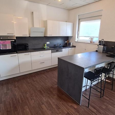 Apartamento Grosszuegiger Wohntraum Beim Ep Rust Exterior foto