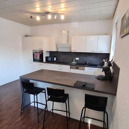 Apartamento Grosszuegiger Wohntraum Beim Ep Rust Exterior foto