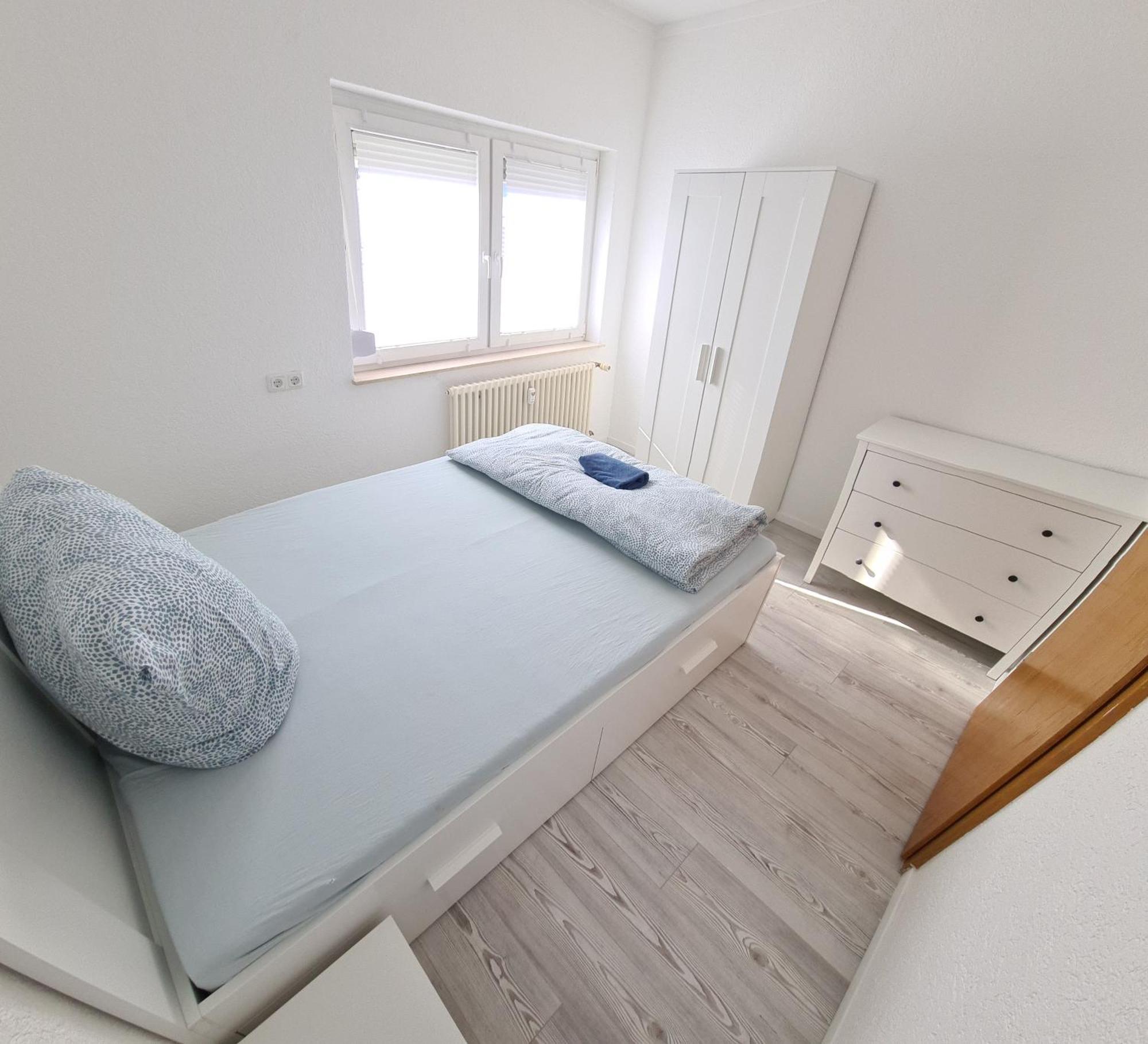 Apartamento Grosszuegiger Wohntraum Beim Ep Rust Exterior foto
