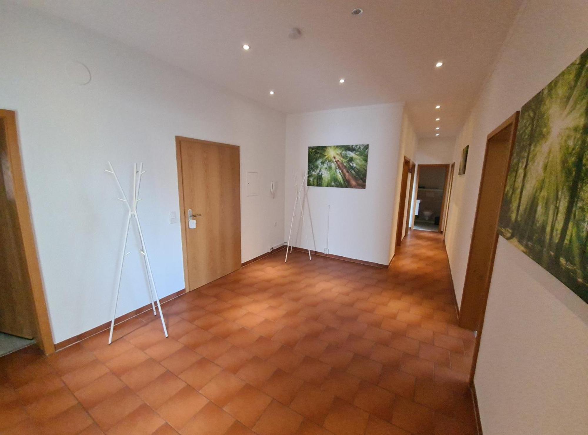 Apartamento Grosszuegiger Wohntraum Beim Ep Rust Exterior foto