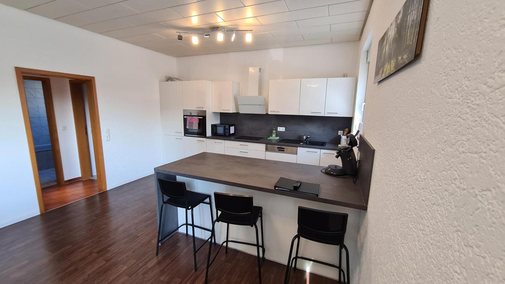 Apartamento Grosszuegiger Wohntraum Beim Ep Rust Exterior foto