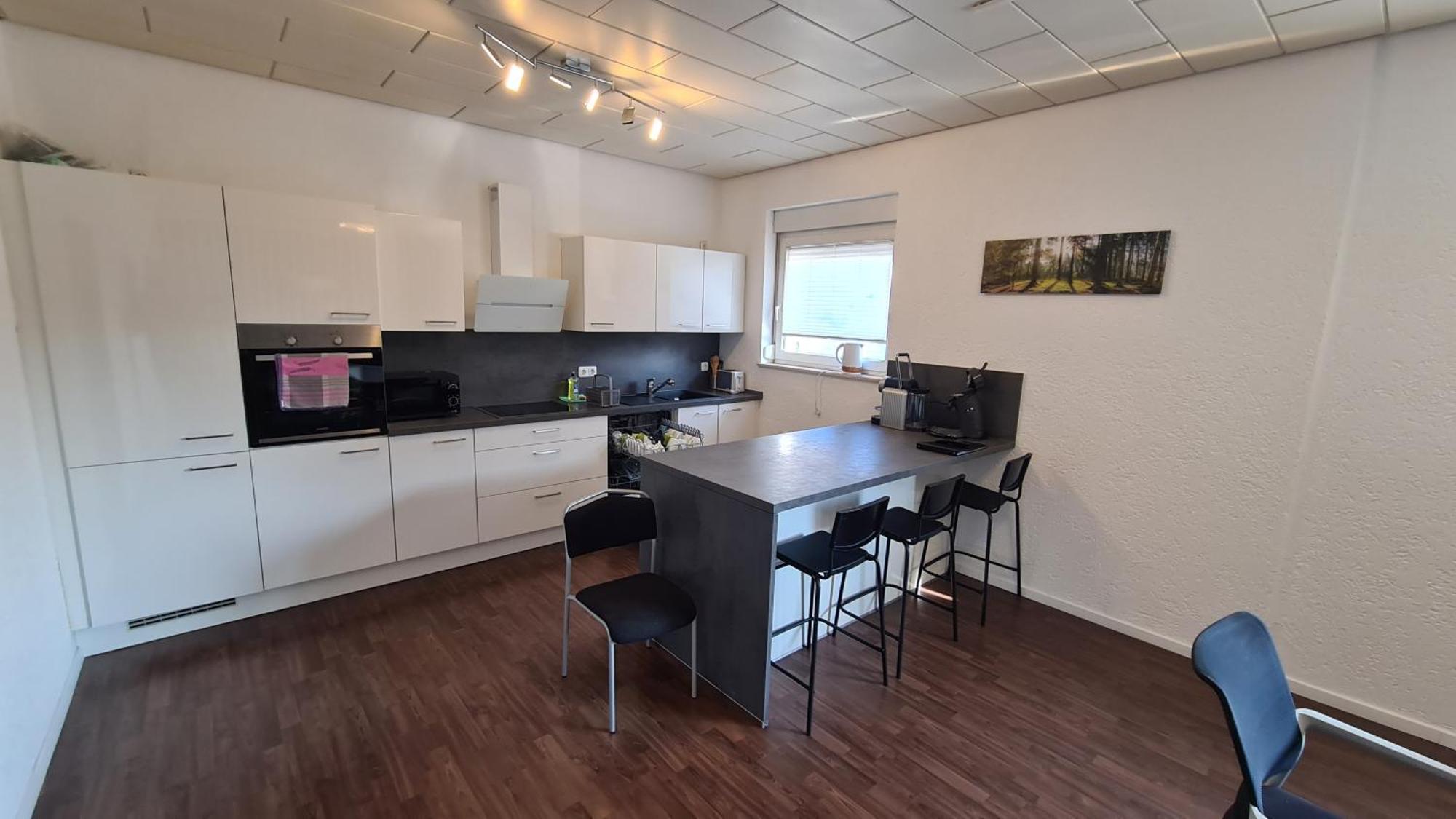 Apartamento Grosszuegiger Wohntraum Beim Ep Rust Exterior foto