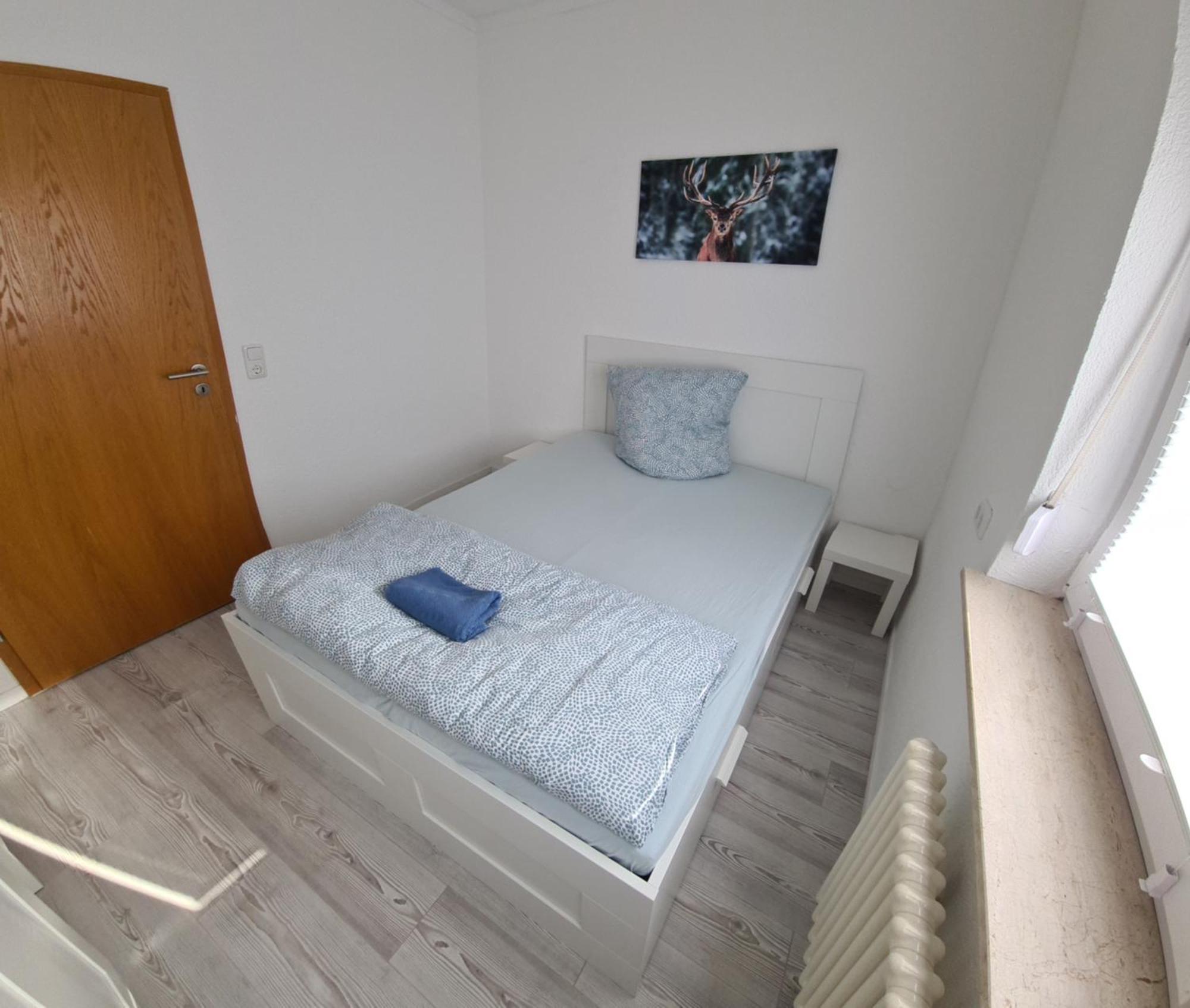 Apartamento Grosszuegiger Wohntraum Beim Ep Rust Exterior foto